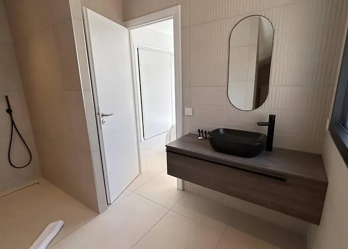 Bergerie Piana D'architecte Neuve, 8 Pers, Piscine Chauffee, A 10 Min Villa Gialla