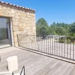 Bergerie Piana D'architecte Neuve, 8 Pers, Piscine Chauffee, A 10 Min * Gialla