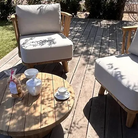 Bergerie Piana D'architecte Neuve, 8 Pers, Piscine Chauffée, à 10 Min *