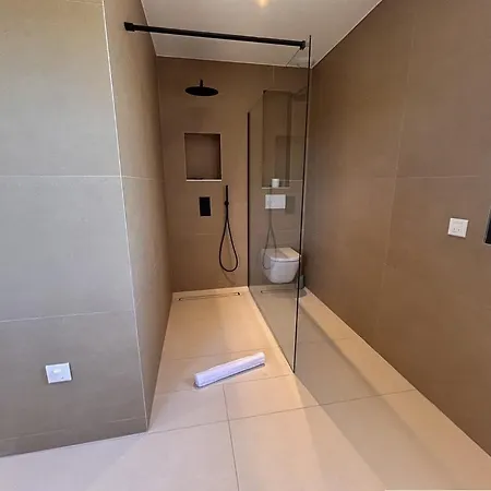 Bergerie Piana D'architecte Neuve, 8 Pers, Piscine Chauffée, à 10 Min Villa