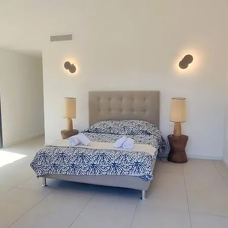 Bergerie Piana D'architecte Neuve, 8 Pers, Piscine Chauffée, à 10 Min * Gialla