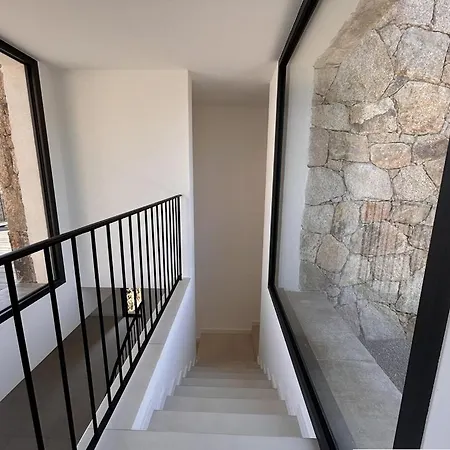 Bergerie Piana D'architecte Neuve, 8 Pers, Piscine Chauffee, A 10 Min * Gialla