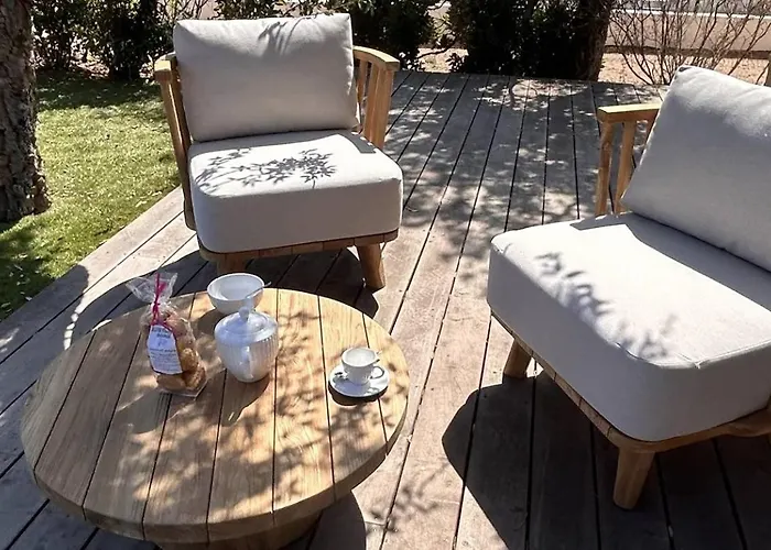 Bergerie Piana D'architecte Neuve, 8 Pers, Piscine Chauffée, à 10 Min *