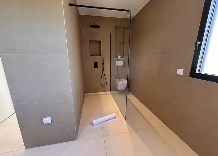 Bergerie Piana D'architecte Neuve, 8 Pers, Piscine Chauffée, à 10 Min Villa